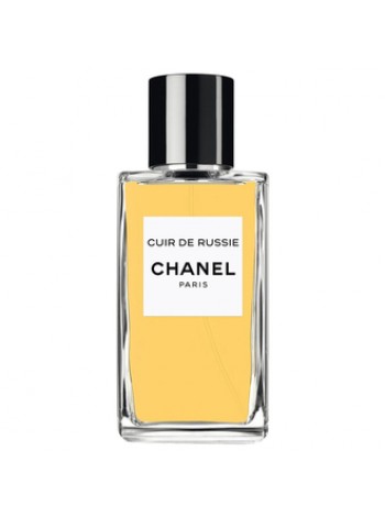Chanel Les Exclusifs de Chanel Cuir de Russie туалетна вода 200 мл
