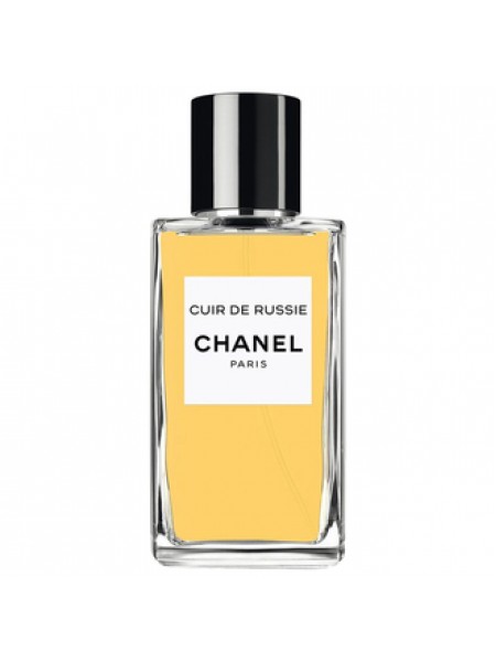 Chanel Les Exclusifs de Chanel Cuir de Russie парфюмирована вода 75 мл