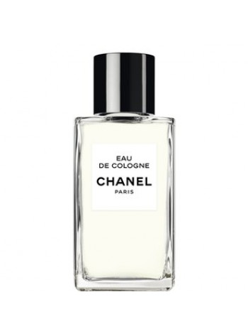 Chanel Les Exclusifs de Chanel Eau de Cologne тестер (туалетна вода) 200 мл