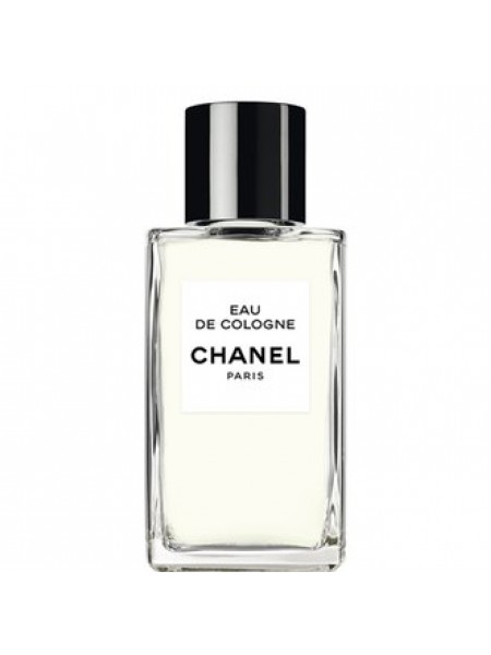 Chanel Les Exclusifs de Chanel Eau de Cologne туалетная вода 75 мл