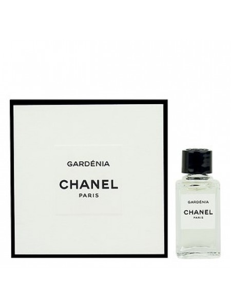 Chanel Les Exclusifs de Chanel Gardenia мініатюра 4 мл