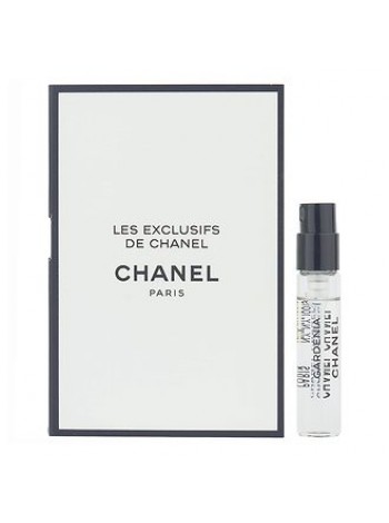 Chanel Les Exclusifs de Chanel Gardenia зразок 2 мл