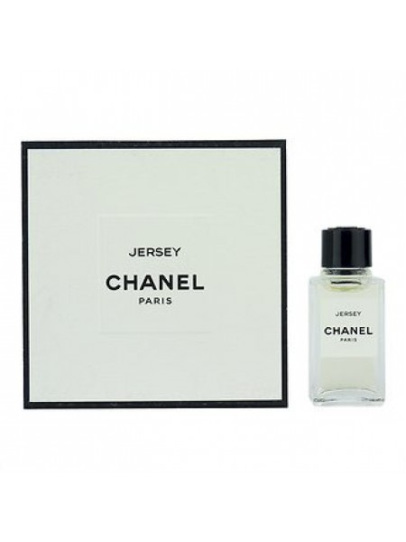 Chanel Les Exclusifs de Chanel Jersey мініатюра 4 мл