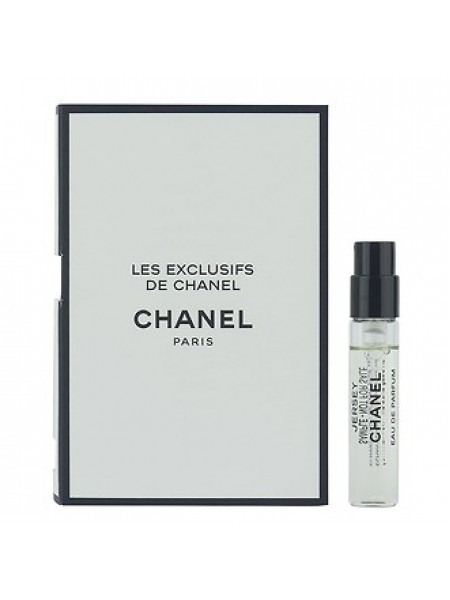 Chanel Les Exclusifs de Chanel Jersey зразок 2 мл