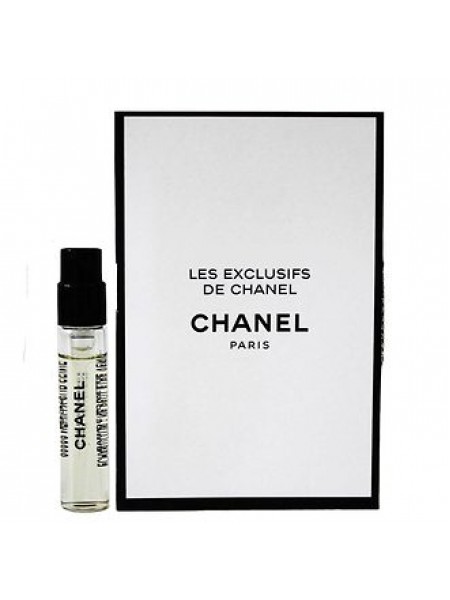Chanel Les Exclusifs de Chanel La Pausa зразок 2 мл