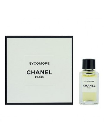 Chanel Les Exclusifs de Chanel Sycomore мініатюра 4 мл