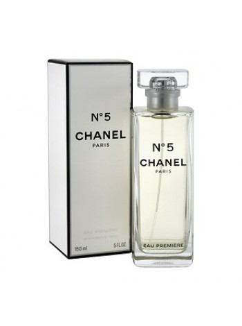 Chanel N5 Eau Premiere парфюмированная вода 150 мл (2007)