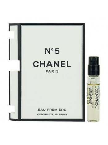 Chanel N5 Eau Premiere зразок 2 мл