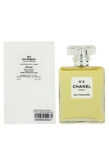 Chanel N5 Eau Premiere тестер (парфюмирована вода) 100 мл