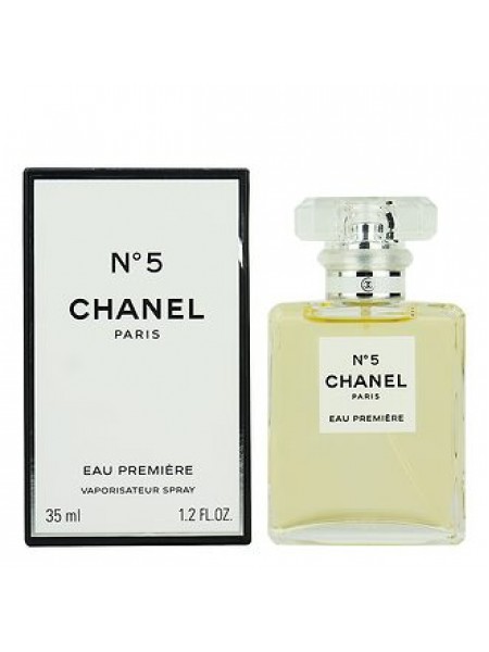 Chanel N5 Eau Premiere тестер (парфюмирована вода) 35 мл