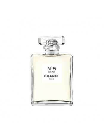 Chanel No 5 L'Eau тестер (туалетна вода) 50 мл