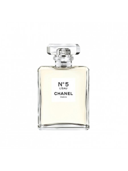 Chanel No 5 L'Eau тестер (туалетна вода) 50 мл
