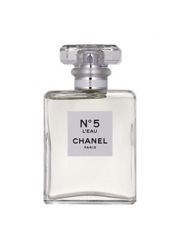 Chanel No 5 L'Eau туалетна вода 50 мл