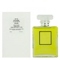 Chanel No19 Poudre тестер (парфюмирована вода) 100 мл