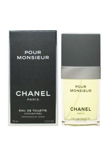 Chanel Pour Monsieur Concentree туалетна вода 75 мл