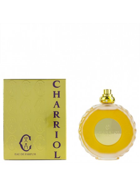Charriol Feminin Eau de Parfum парфюмированная вода 50 мл