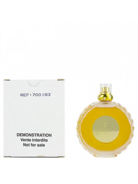 Charriol Feminin Eau de Parfum тестер без крышечки (парфюмированная вода) 100 мл