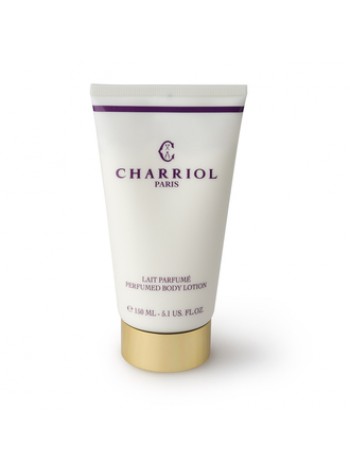 Charriol Feminin Eau de Toilette лосьон для тела 150 мл