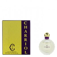 Charriol Feminin Eau de Toilette миниатюра 5 мл