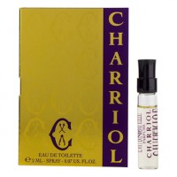 Charriol Feminin Eau de Toilette пробник 1.6 мл