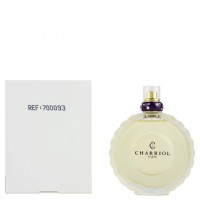 Charriol Feminin Eau de Toilette тестер без крышечки (туалетная вода) 100 мл