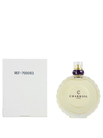 Charriol Feminin Eau de Toilette тестер без крышечки (туалетна вода) 100 мл