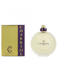 Charriol Feminin Eau de Toilette туалетная вода 50 мл