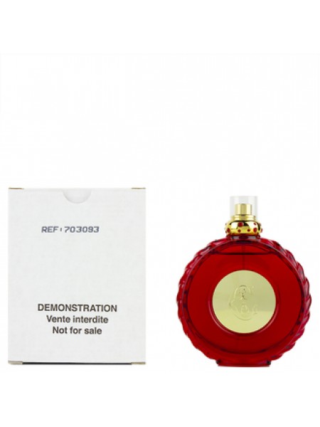 Charriol Imperial Ruby тестер без крышечки (парфюмированная вода) 100 мл