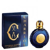 Charriol Imperial Saphir парфюмированная вода 100 мл
