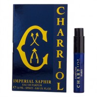 Charriol Imperial Saphir пробник 1.6 мл