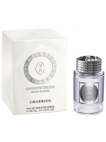 Charriol Infinite Celtic туалетна вода 100 мл
