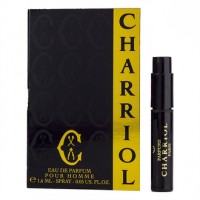 Charriol Masculin зразок 1.6 мл