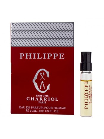 Charriol Philippe Pour Homme зразок 2 мл