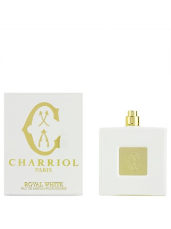Charriol Royal White парфумована вода 100 мл