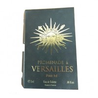 Chateau De Versailles Прогулянка до Версалю для нього пробник 2 мл