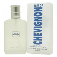 Chevignon Best of Chevignon тестер (туалетная вода) 100 мл