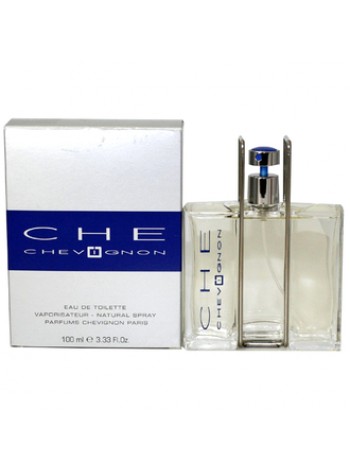 Chevignon Che by Chevignon туалетна вода 100 мл