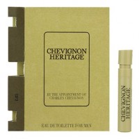 Chevignon Heritage для чоловіків зразок 1.2 мл