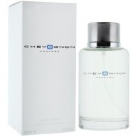 Chevignon Parfums туалетна вода 125 мл