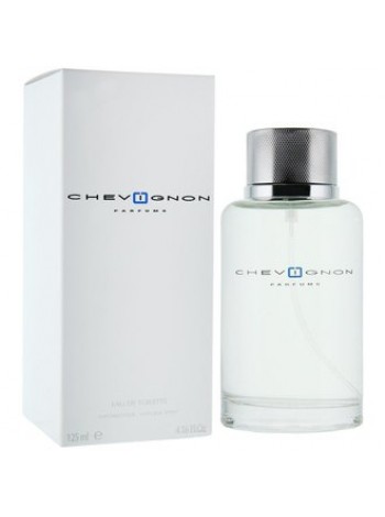 Chevignon Parfums туалетна вода 125 мл
