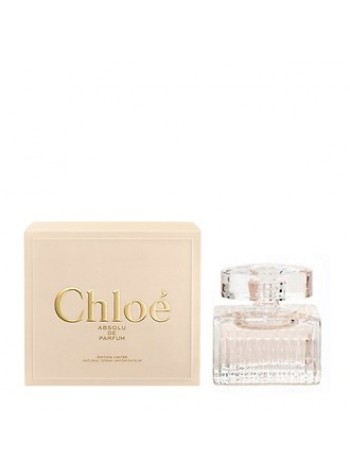 Chloe Absolu de Parfum миниатюра 5 мл