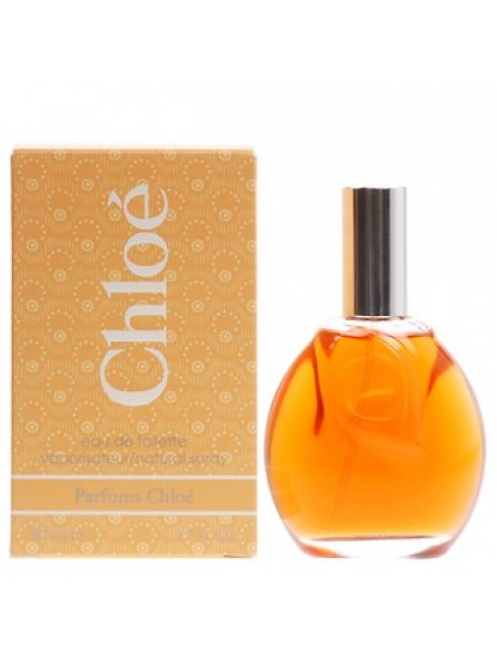 Chloe Classique Pour Femme тестер (туалетная вода) 90 мл