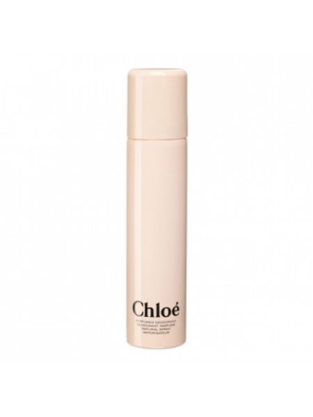 Chloe Eau de Parfum дезодорант-спрей 100 мл