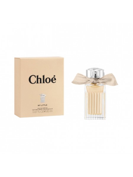 Chloe Eau de Parfum парфюмированная вода 20 мл