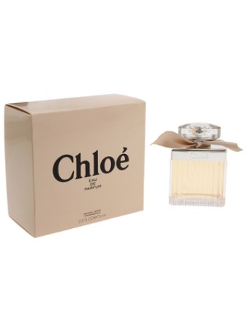 Chloe Eau de Parfum парфумована вода 75 мл