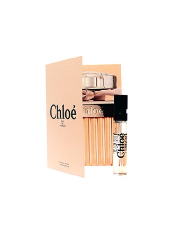 Chloe Eau de Parfum зразок 1.2 мл