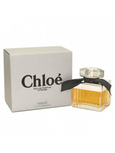 Chloe Intense парфюмированная вода 50 мл