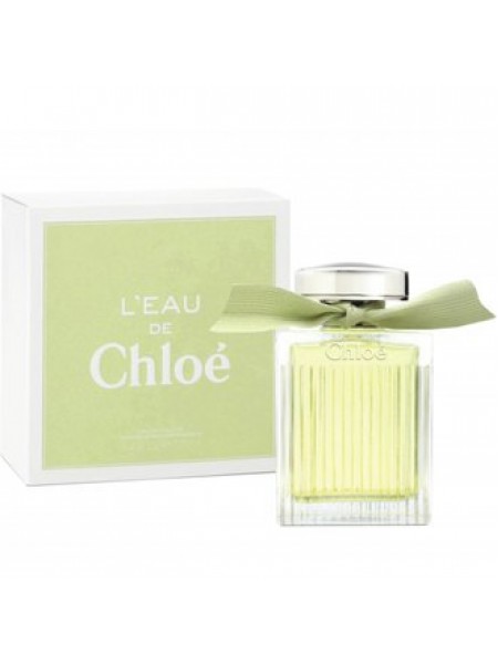 Chloe L'Eau de Chloe миниатюра 5 мл