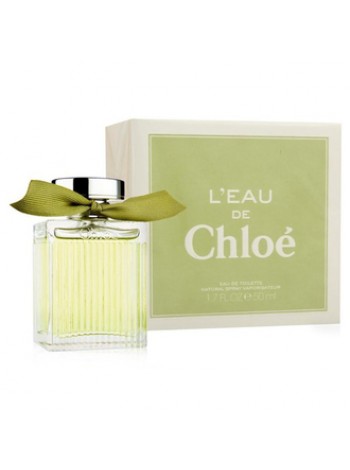 Chloe L'Eau de Chloe туалетна вода 50 мл