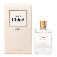 Хлоя Лав Еау Флорале мініатюра 5 мл